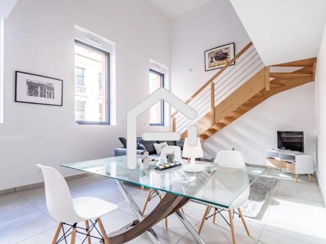 À vendre: Appartement 2 pièces à Toulouse