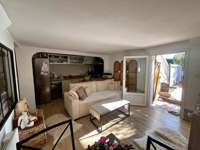 À vendre: Appartement 2 pièces au coeur de Le Muy 34m² Le Muy