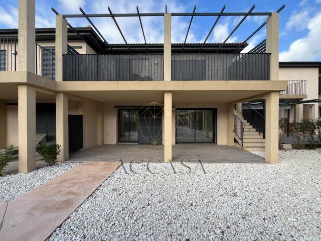 À vendre Appartement 2 pièces avec terrasse et parking à Bon. 58m² Bonifacio