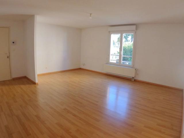 COMPROMIS DÉJÀ SIGNÉ POUR CET APPARTEMENT