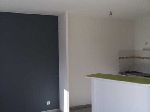 À VENDRE: APPARTEMENT 2 PIÈCES DE 41,80M2 AVEC GARAGE ET TE