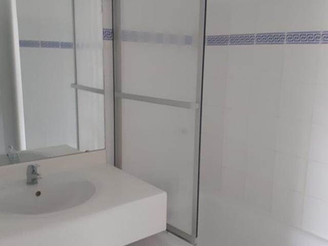 À VENDRE: APPARTEMENT 2 PIÈCES DE 44,35M2 QUARTIER RICHTER