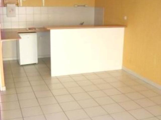 À VENDRE: APPARTEMENT 2 PIÈCES DE 51,82M2 SECTEUR RICHTER À