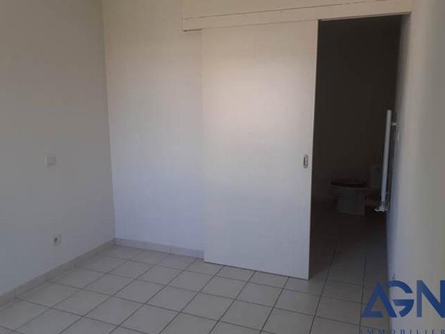 À VENDRE: APPARTEMENT 2 PIÈCES DE 39,30M2 QUARTIER MALBOSC