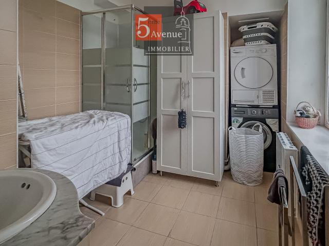 À vendre Appartement 2 pièces en centre ville de Chantilly