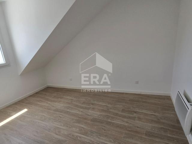 A Vendre Appartement 2 pièces MERLIMONT