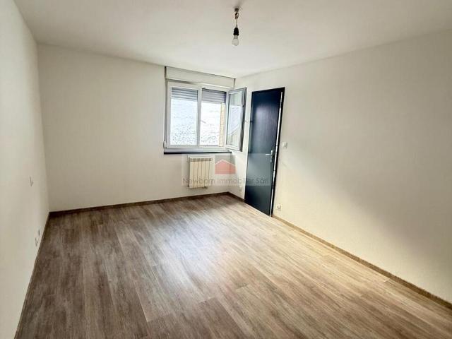 À vendre – Appartement 2.5 pièces – La Ferrière sous Jougne France