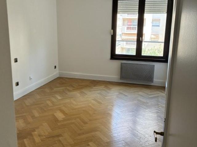 A VENDRE APPARTEMENT 2P 51 m2 BALCON LES EUMENIDES LYON 6