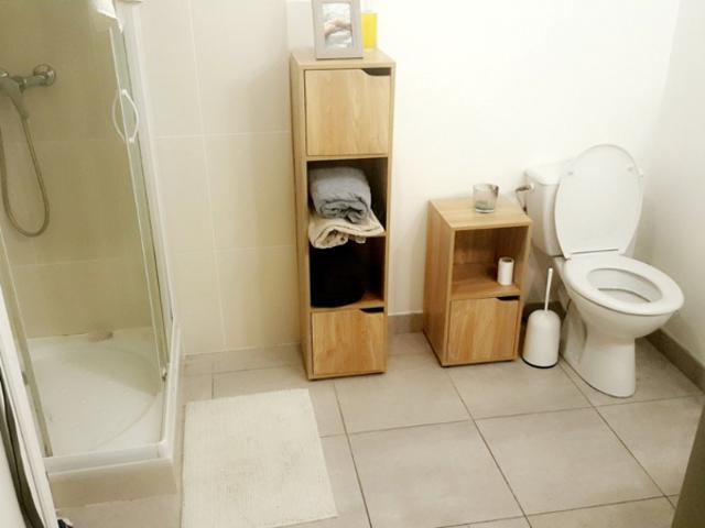 A vendre Appartement 34170 Castelnau Le Lez 1 piè