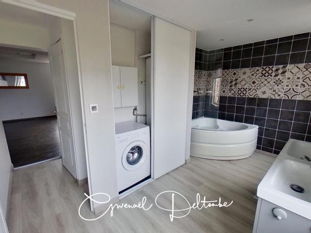 À VENDRE Appartement 3 chambres Aucun travaux à prévoir SANS CHARGES DE COPROPRIÉTÉ !