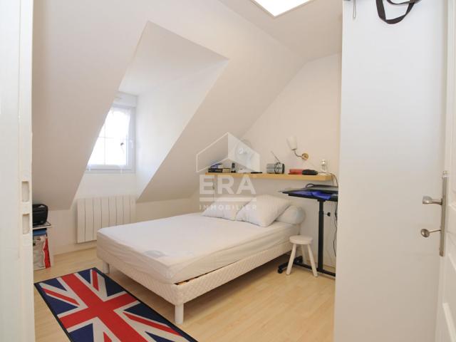 A Vendre Appartement 3 pièces 53 m2 Merlimont