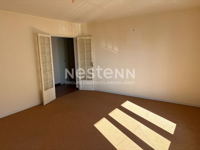 À vendre: Appartement 3 pièces à Bressuire de 72m² avec bal. 72m² Bressuire
