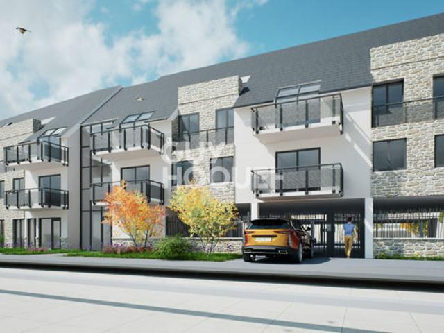 À vendre: Appartement 3 pièces à FONTENAY TRESIGNY