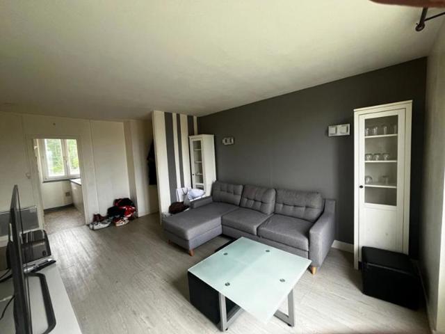 À vendre: Appartement 3 pièces à Lacroix Saint Ouen