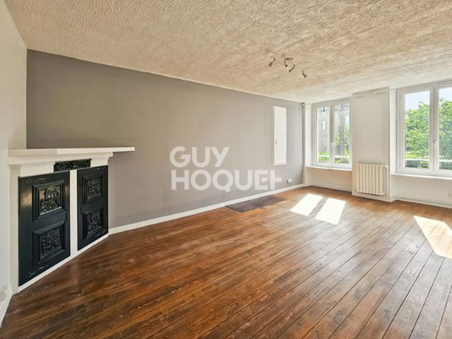 À vendre: Appartement 3 pièces à Rozay en Brie
