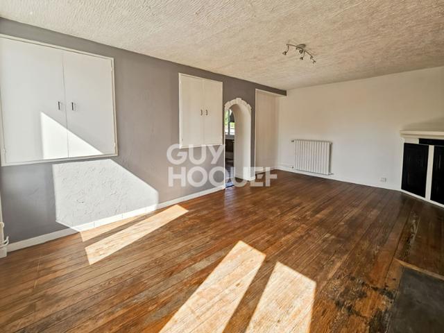 À vendre: Appartement 3 pièces à Rozay en Brie