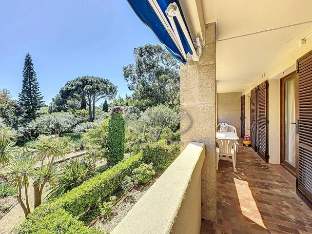 À vendre: Appartement 3 pièces au Lavandou 0m² Le Lavandou