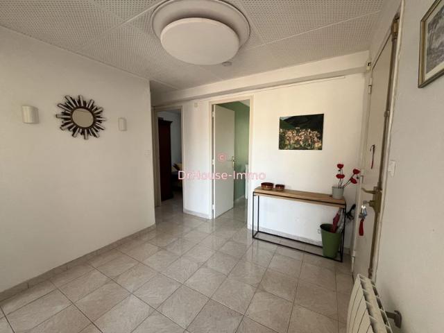 SOUS COMPROMIS* Appartement 3 Pièces, balcon, loggia, Marseille 5e EUGENE PIERRE