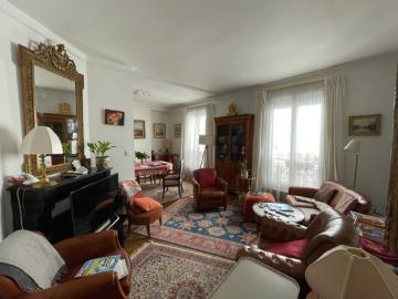A VENDRE APPARTEMENT 3 PIECES BOULEVARD DE GRENELLE 7501