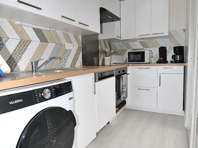 A Vendre Appartement 3 pièces Quend