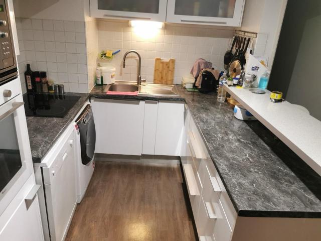 À vendre Appartement T3, 70m2 à Lormont Quartier Génicart 70m² Lormont