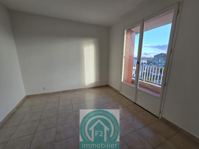 A vendre, Appartement T3, Aleria centre