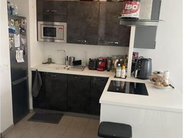 À vendre – Appartement T3 – Athis Mons proche Juvisy