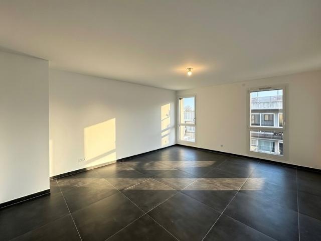 À vendre – Appartement T3 de 66.35 m² avec balcon à Vétraz Monthoux 74