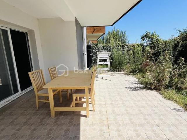 ? À VENDRE – Appartement T3 de 69 m² à Manosque