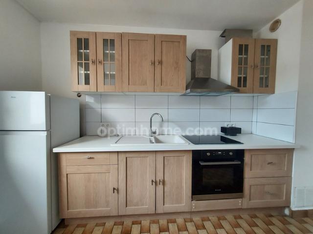 A vendre Appartement T3 de 72m² avec ascenseur à Digne les Bains