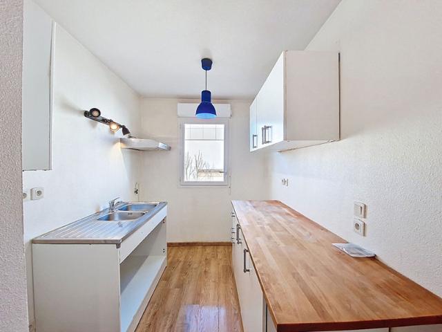 A vendre appartement T3 Mérignac centre Proche commerces Proche TRAM A