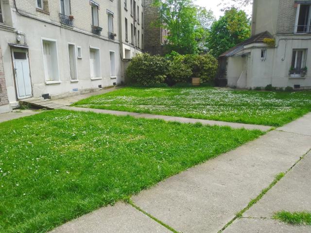 À VENDRE APPARTEMENT T3 SAINT DENIS