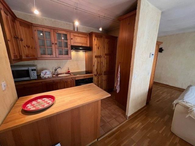 À Vendre – Appartement T3avec 2 chambres en Dernier Étage – Hyper Centre Saint Étienne idéal investisseurs ou 1 achat