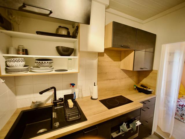 A vendre: Appartement T1 à Lyon, Quartier Carnot