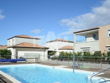 À VENDRE – Appartement T1 loué – Investissement locatif sécurisé