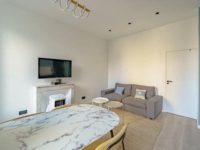 À vendre Appartement T1bis de 31m² à MARSEILLE 7EME ARRONDISSEMENT