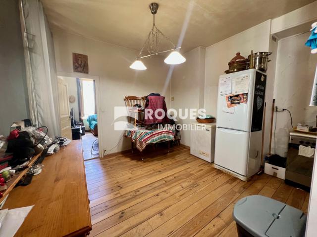 À VENDRE Appartement T2