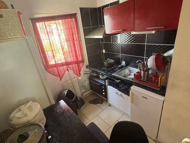 À vendre: Appartement T2 à Orléans La Source