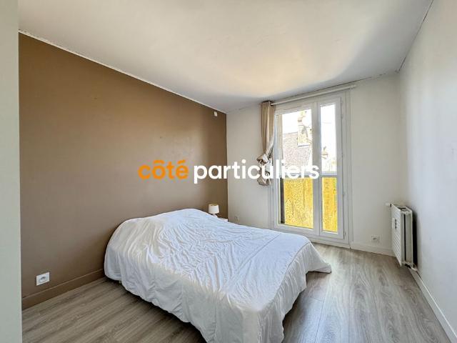 À vendre: Appartement T2 à Orléans Référence 4350