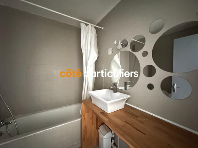 À vendre: Appartement T2 à Orléans Référence 4350