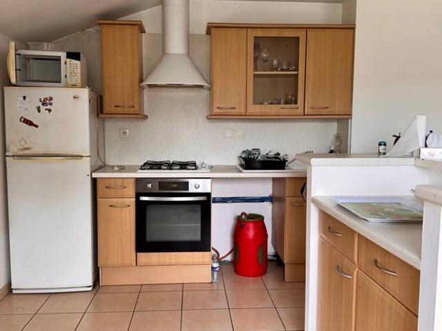 À vendre – Appartement T2 à Ayherre