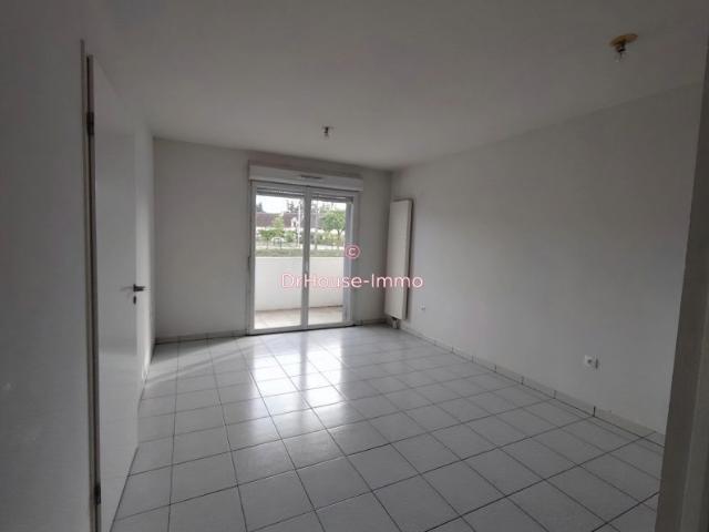 A vendre Appartement T2 A Amilly