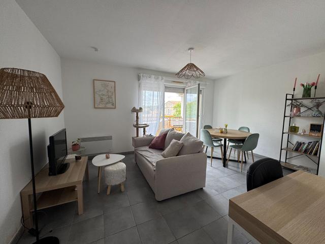À vendre: Appartement T2 à Châteaurenard Idéal investisse. 45m² Châteaurenard