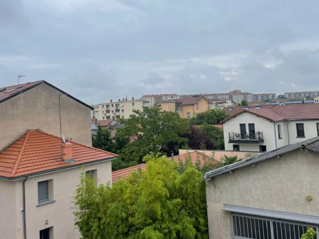 À vendre: Appartement T2 à Lyon, Monplaisir Mermoz