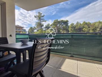 vendre Appartement à Alpes - Balcon, Parking