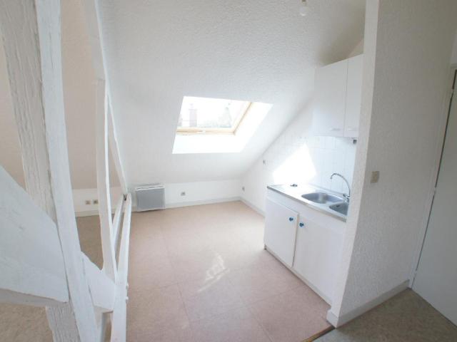 A VENDRE APPARTEMENT t2 avec parking quartier Lafayette Léta