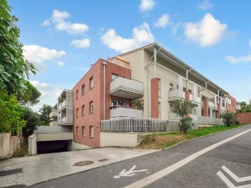 APPARTEMENT T2 CASTANET TOLOSAN 31320