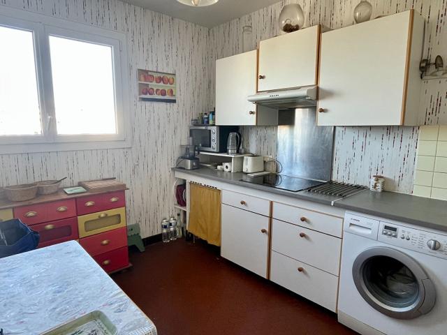 A vendre Appartement T2 de 57m2 Royan Vendu loué