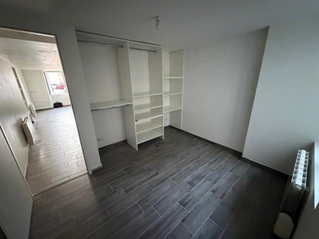 À VENDRE Appartement T2 en plein centre de Bourgoin Jallieu