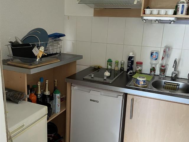A vendre appartement T2 en RDC 38m² Blaye
